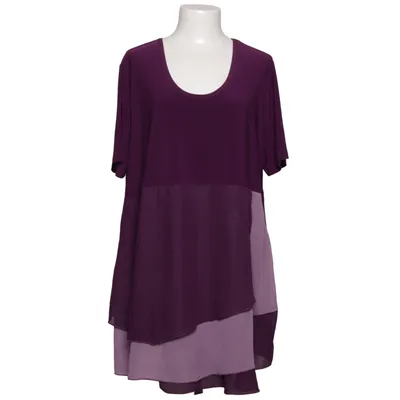 Top (Purple) from Sara Lindholm
