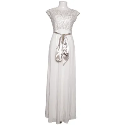 Wedding dress (White, Beige) from Tiffany Rose