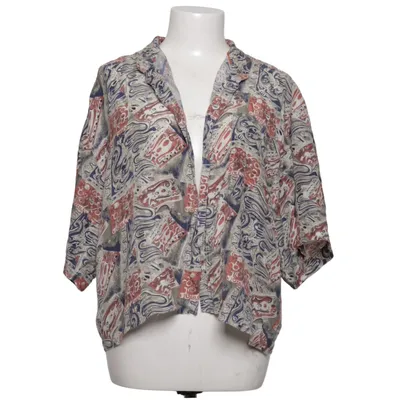Top (Blauw, Rood, Meerkleurig) van Duke