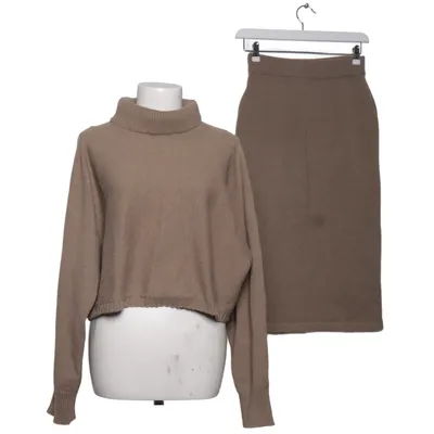 Set (Beige) från Dazy Akryl, Polyamid, Polyester