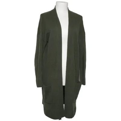 Cardigan (Vert) de FFC Laine