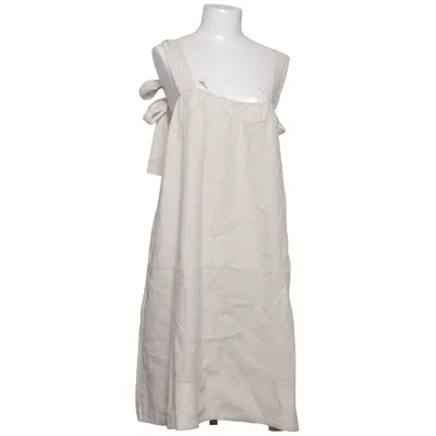 Robe (Beige) de COS Coton, Lin