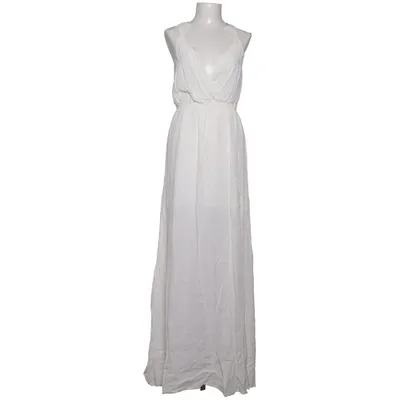 Maxi dress (White) from Finders Keepers
