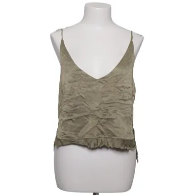 Tank Top (Green) from Bec & Bridge Viscose