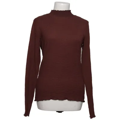 Lange mouwen shirt (Structure Ls Tee) van Revelation Elastaan, Polyester