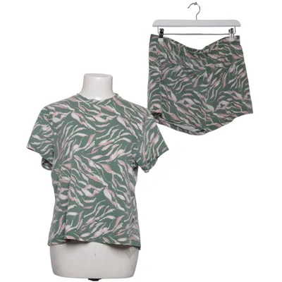 Pajamas (Green, Pink, White) from Blammo Cotton