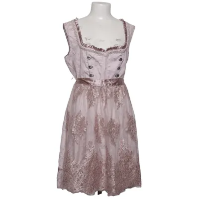 Dirndl (Pink) from Lifos Polyester
