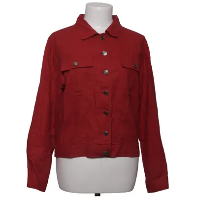 Jack (Rood) van New Trend Katoen, Linnen
