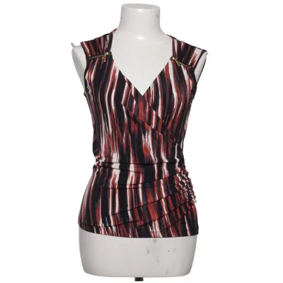 Top (Black, Red, White) from Michael Kors Elastane, Polyester