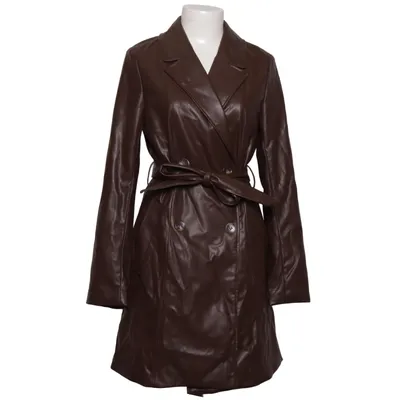 Trench coat (Brown) from Divided by H&M Polyester