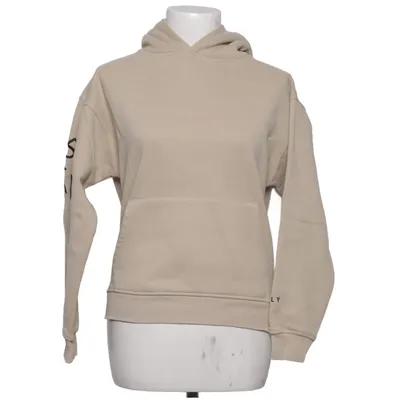 Huvtröja (Beige) från Blakely Bomull, Polyester