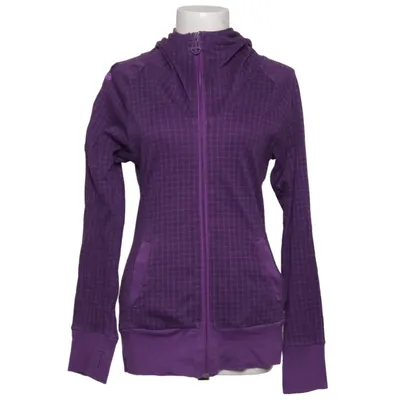 Hoodie (Purple) from Bench Cotton, Polyester