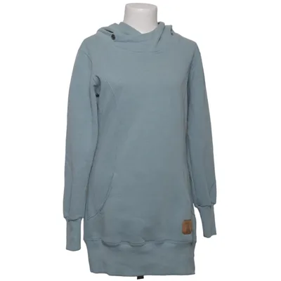 Huvtröja (Blå) från Derbe Bomull, Polyester