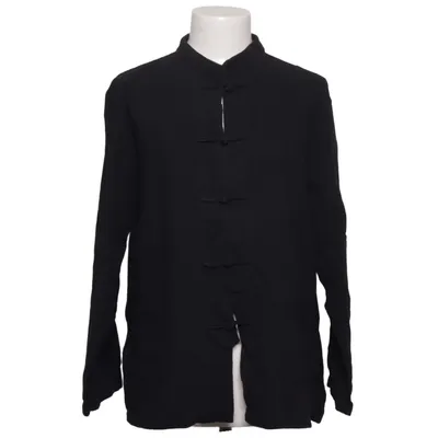 Martial arts shirt (Gray) from Pan