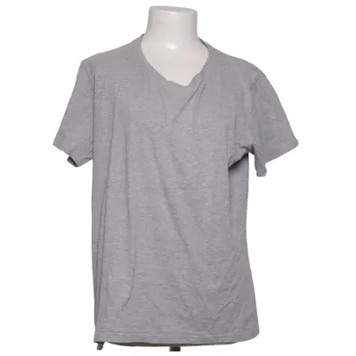T-shirt (Anton) fra Suit Bomuld, Viscose