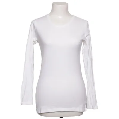 T-shirt à manches longues (Blanc) de Alstyle