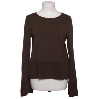 Sweater (Brown) from Nikkie Polyamide, Viscose