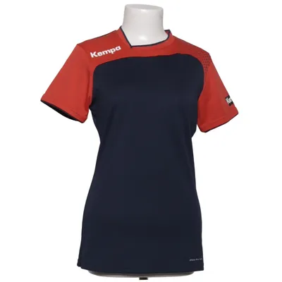 Maillot de sport (Bleu, Rouge) de Kempa Polyester