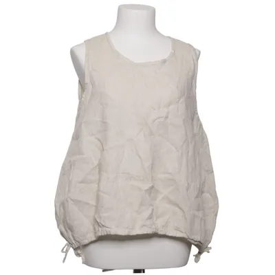 Haut (Beige) de Wiya Lin