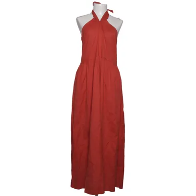 Maxi dress (Red) from Yamamay Cotton