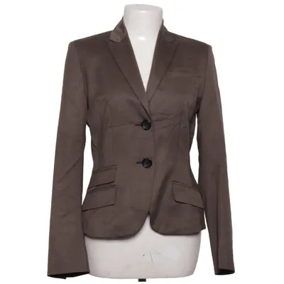 Blazer (Brun) fra Joseph Janard Acetat