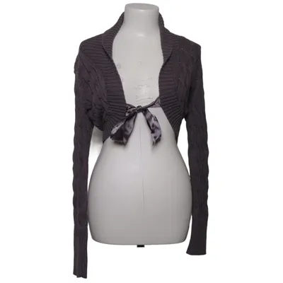 Boléro (Violet) de Mexx Coton, Polyamide, Viscose