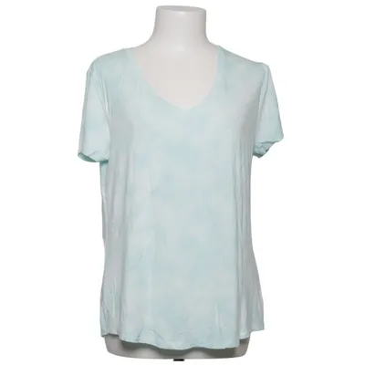 T-shirt (PERFECT V) van Aero Elastaan, Viscose