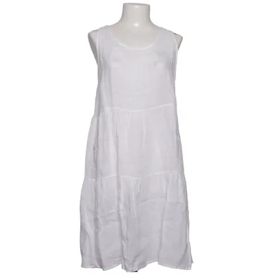Dress (White) from Santini