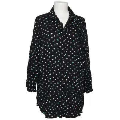 Blouse (Noir, Blanc, Turquoise) de Body Needs Viscose