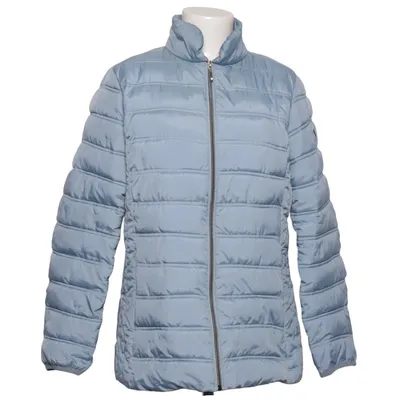 Windjack (Blauw) van Blue Flame Polyester