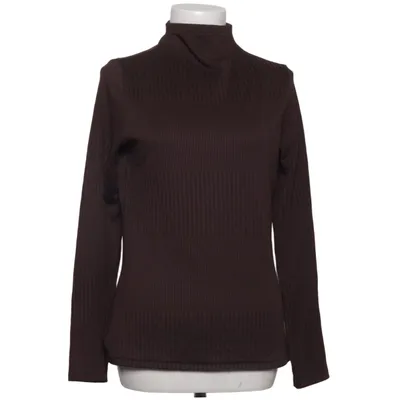 Turtleneck (Brown) from Nike Yoga