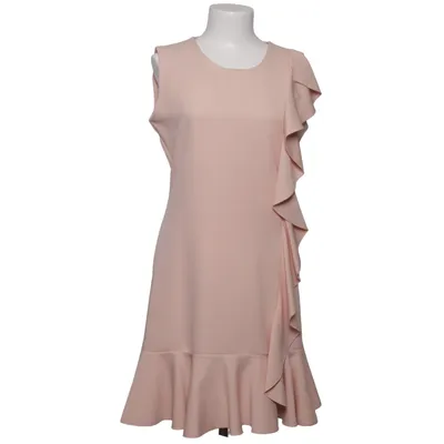 Klänning (Rosa) från Passage Elastan, Polyester