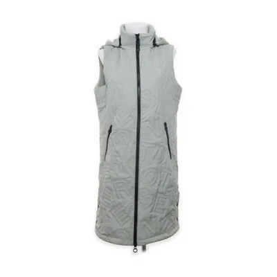 Outdoor vest (Groen) van s.Oliver