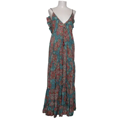 Kaftan (Blå, Röd, Flerfärgad) från Trilce Polyester