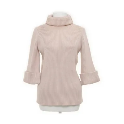 Polotröja (Beige) från Red Valentino Ull
