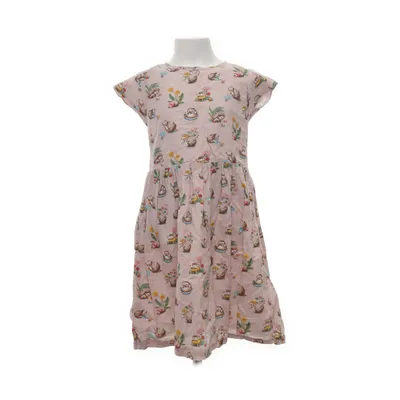 Klänning (Rosa, Flerfärgad) från Cath Kidston Bomull
