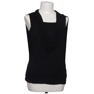 Haut (Noir) de Rotter Damned Élasthane, Viscose