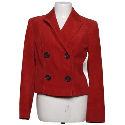 Veste (Rouge) de Mark Coton