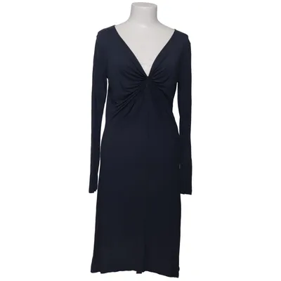 Dress (Blue) from Jette Viscose