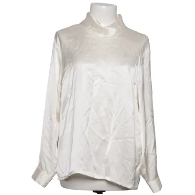 Bluse (Beige) fra Tru