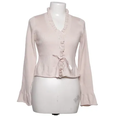 Kofta (Rosa) från Dazy Polyamid, Polyester, Viskos