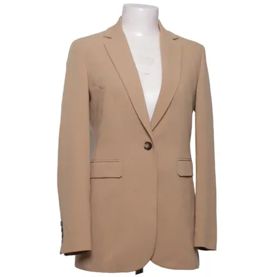 Blazer (Beige) de Zara