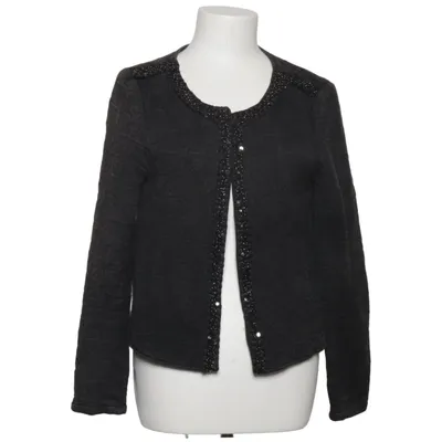 Jacka (Grå) från Mango Casualwear Bomull, Polyester