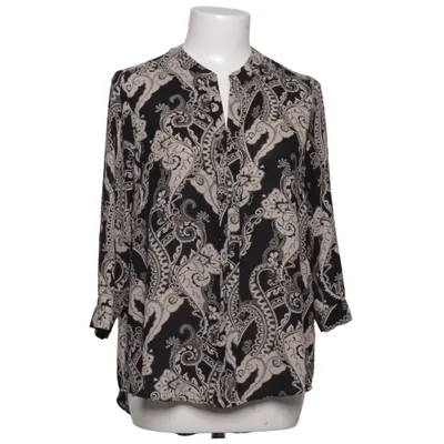 Blouse (Noir, Beige) de Dana Buchman Polyester
