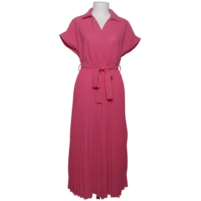 Dress (Pink) Polyester