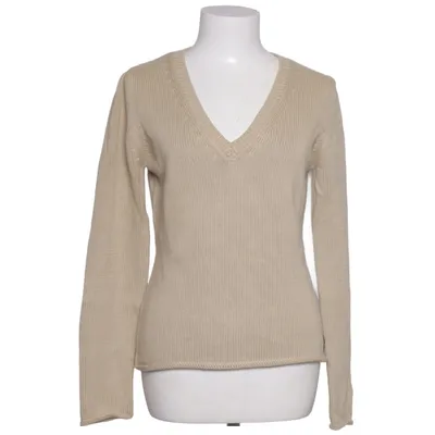 Pullover (Beige) from Marc O'Polo Cotton