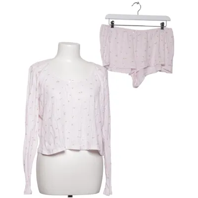 Pyjamas (Rosa) från H&M Bomull