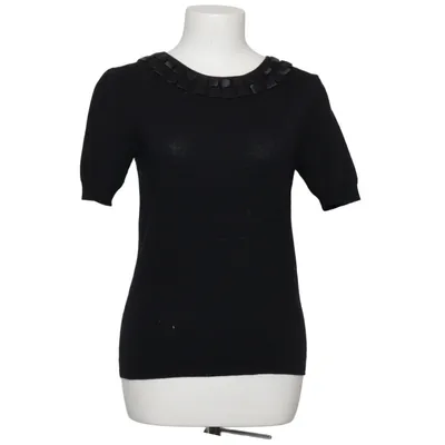 Top (Black) from Philosophy di Alberta Ferretti