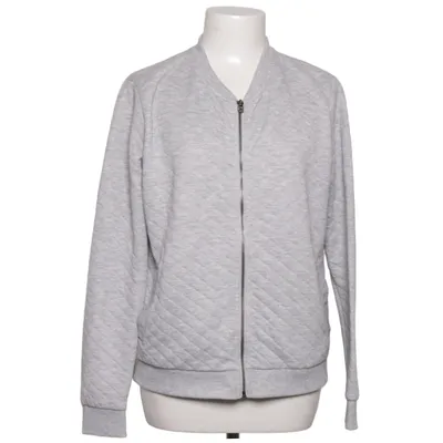 Bomber jacket (Gray) from ONLY Polyester