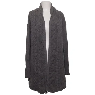 Cardigan (Grijs) van Tommy Hilfiger Acryl, Alpacawol
